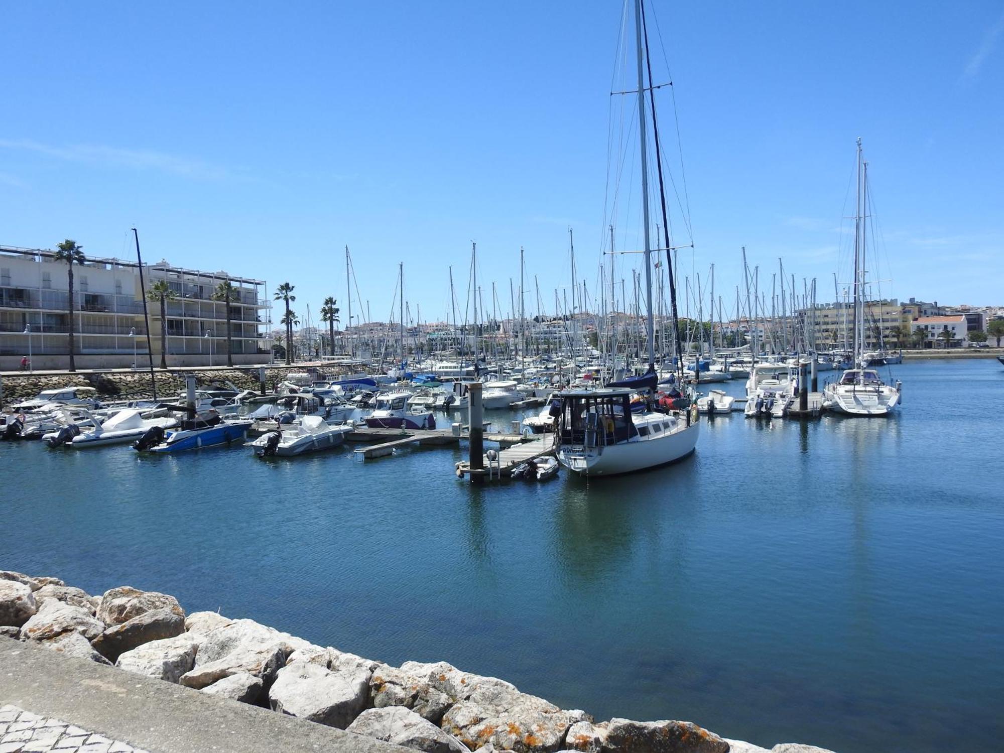 Kates Place By Lagos Marina Exteriör bild