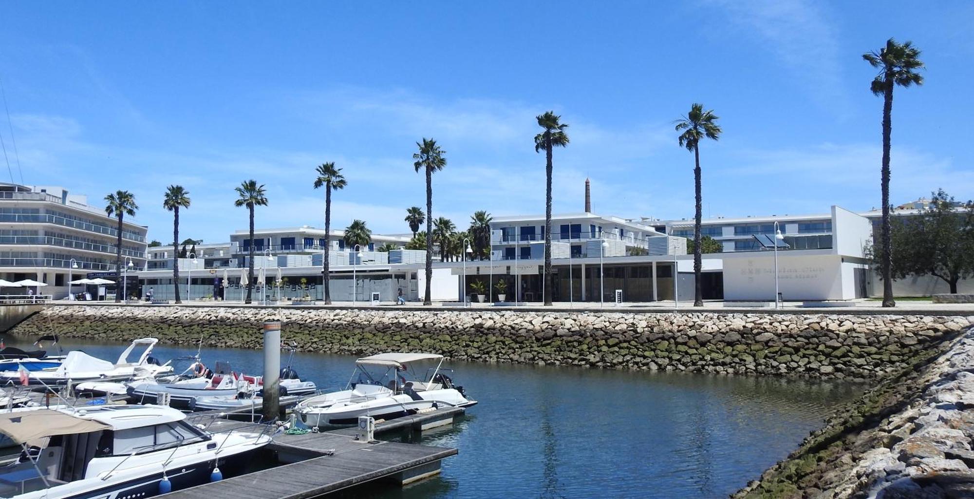 Kates Place By Lagos Marina Exteriör bild