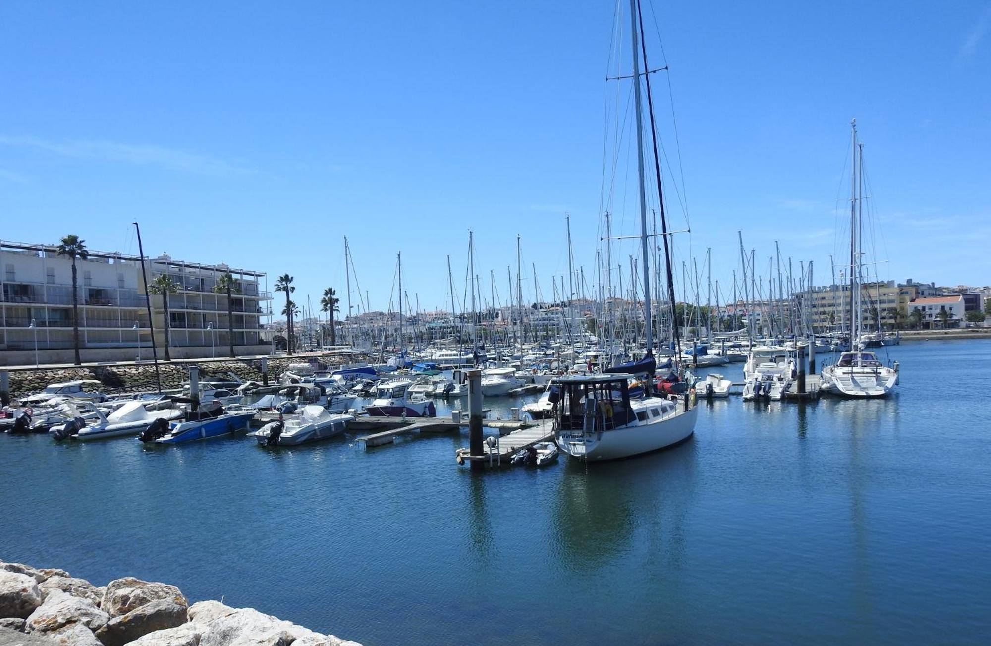 Kates Place By Lagos Marina Exteriör bild