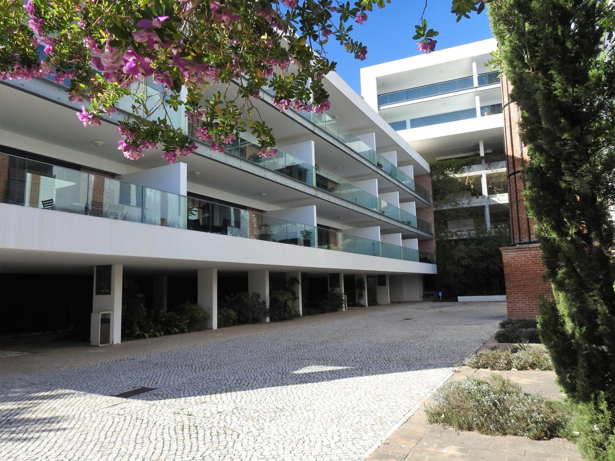 Kates Place By Lagos Marina Exteriör bild